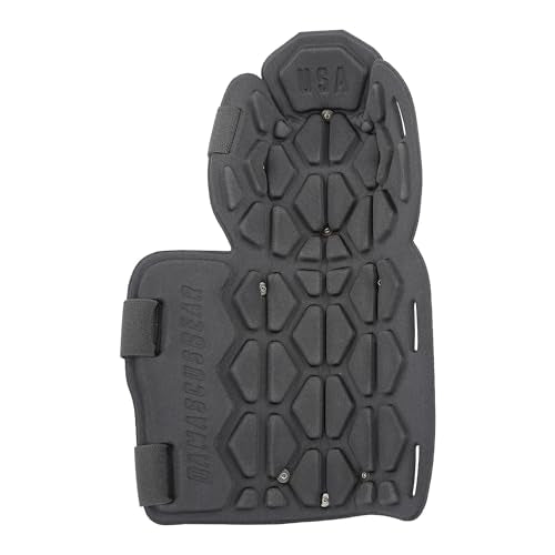 Damascus Gear FA30 FlexForce Forearm & Elbow Guards (X-Large/XX-Large)