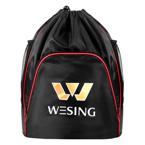 WESING Sanda Gears Set 6pcs for Men Women - color: Red, size: X-Large