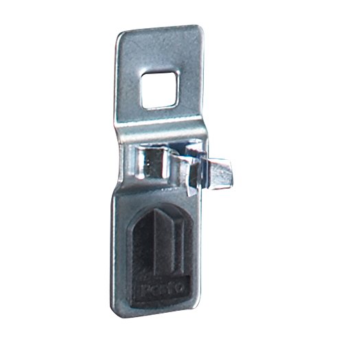 Bott 14013061 Single Spring Clip 10 mm Dia, Pack of 5
