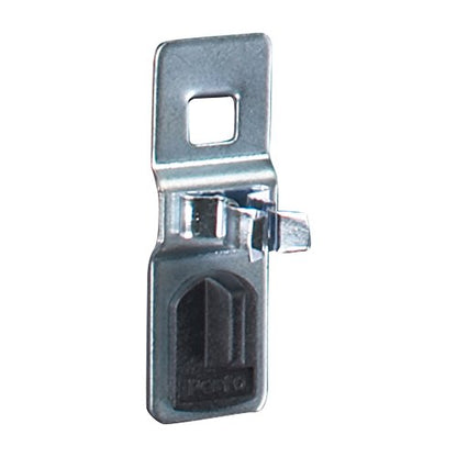 Bott 14013061 Single Spring Clip 10 mm Dia, Pack of 5