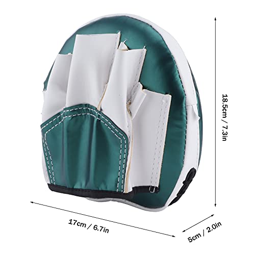 Boxing Curved Punching Mitts, Kids Mini Boxing Gloves Pads Boxing Target Pads Boxing Equipment Boxing Mitts Boxing Pads Mitts for Boxing Training