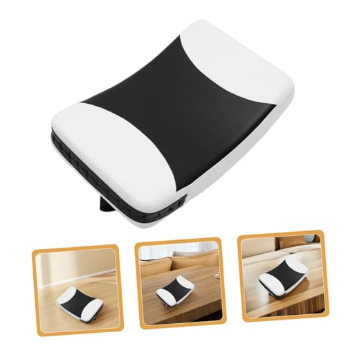 STOBAZA Taekwondo Kicking Pad Curved PU Kick Shield for Sparring Training
