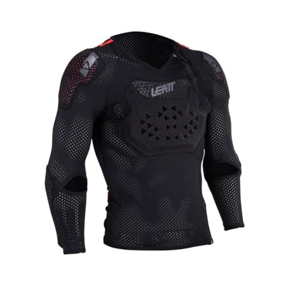 Leatt Body Protector ReaFlex #M 166-172cm - color: Stealth, size: X-Large