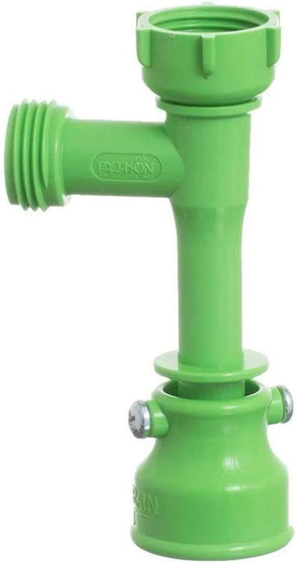 Python Aquarium Replacement Pump