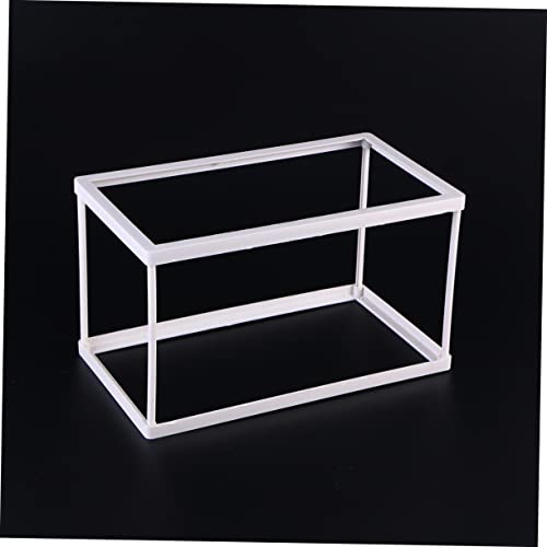 Aquarium Separator Large Baby Box Fish Tank Live Bearer Net for Fish Breeding