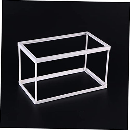 Aquarium Separator Large Baby Box Fish Tank Live Bearer Net for Fish Breeding