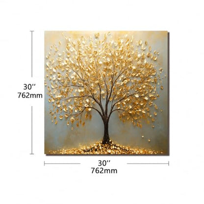 Evgosm Tempered Glass Backsplash for Kitchen， Stove Splashback, Tree of Life Glass Backsplash, Easy to Install and Clean, Used for Kitchen Wall Protection and Decoration. (30x30'') - size: 30"L x 30"W, style: Tree of Life