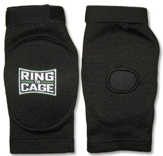 Ring to Cage Muay Thai Elbow Striking Pads for Muay Thai, MMA, Kickboxing, Stand up - size: Standard