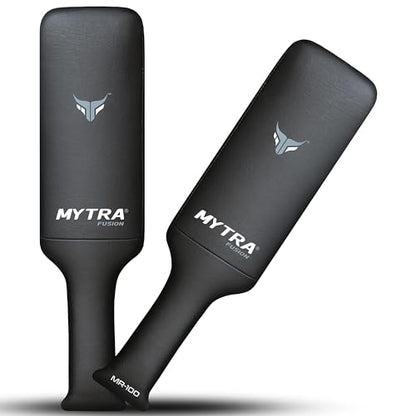 Training Pads Hand Technique Head Movement Coach Mitts Mix Martial Arts Kickboxing Taekwondo Racket Karate Pair 39cm Long