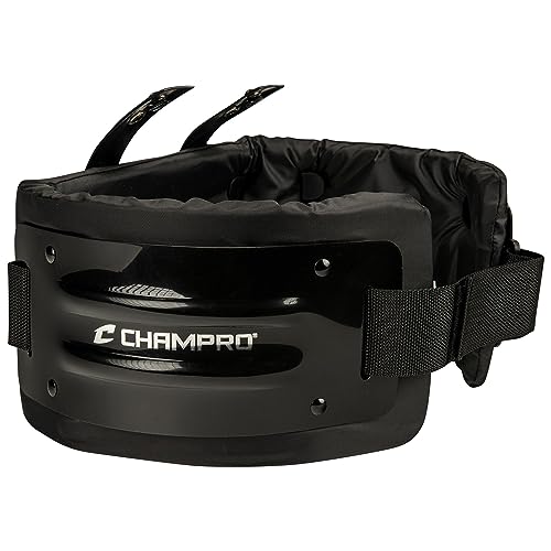 Champro Football Rib Protector Attachment