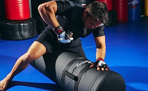 Murray Sporting Goods Football Tackling Dummy Heavy Duty - Great for Tackle Football Contact Drills, Kickboxing, Martial Arts & Sports Training