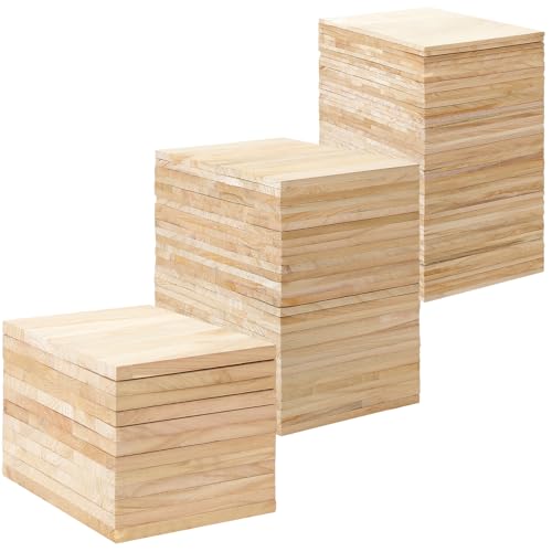 Geetery Karate Wood Breaking Boards Martial Arts - size: 9 mm/ 12 mm/ 18 mm