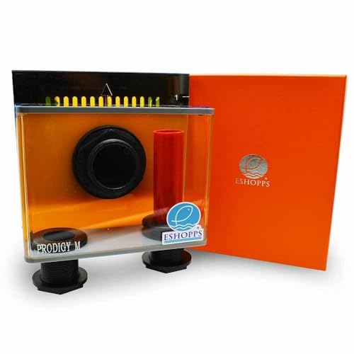 Eshopps 62695857: Overflow Box Prodigy M