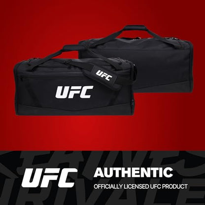 UFC Gym Bag, Black