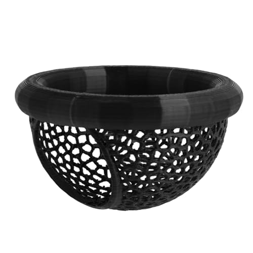 Betta Hideout Cave, Aquarium Floating Betta Hideout, Multi-Functional Betta Fish Hammock, Black - color: Black