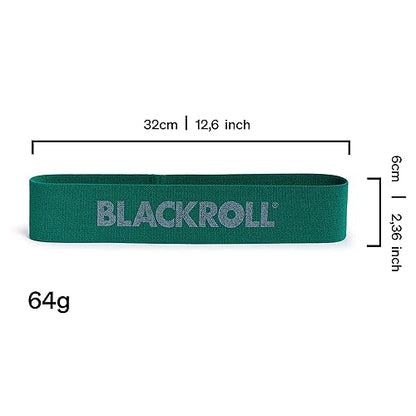 Blackroll Exercise - color: Multi Color