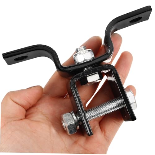 Heavy Bag Stand Holder Hanger Set Wall Mounting Hook Iron Material Easy Install