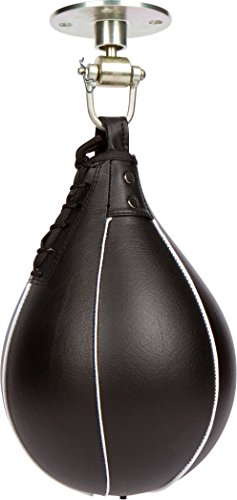 Trademark Innovations Speedbag Swivel Mounting Base with Hardware SPEEDBAG NOT Included