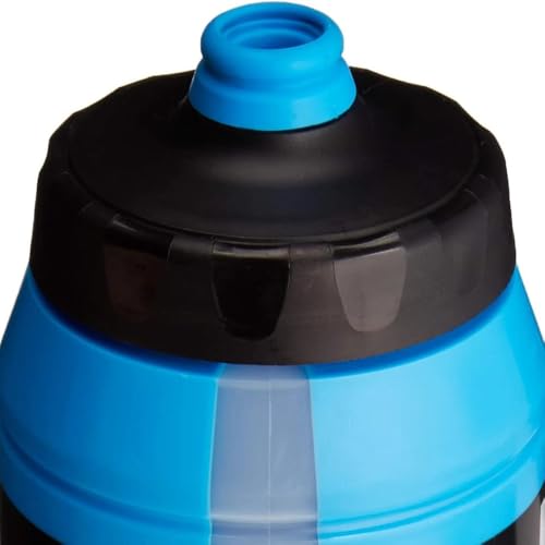 Powerade 32oz Water Bottle – Sports Squeeze Bottle with Wide Mouth & Leak-Resistant Cap – Reusable & BPA-Free