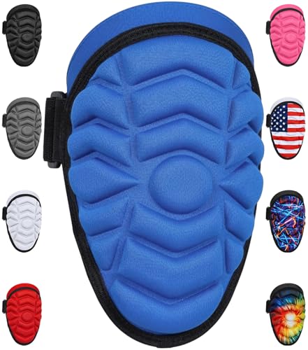 Exxact Sports Defender Baseball Elbow Guard - color: Royal Blue, size: Adult (Small - Medium)