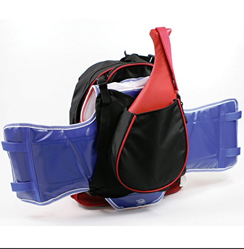 Taekwondo Backpack Martial Arts Equipment Bag