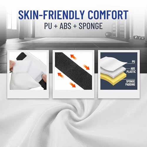 Crotch Protector for Kids Taekwondo Wear-Resistant Groin Guard Comfortable Training Protective Gear