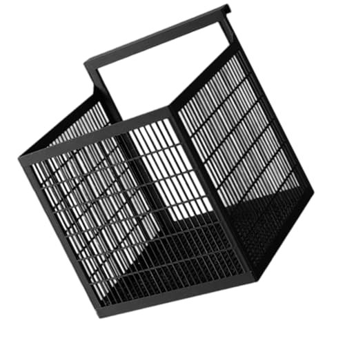 Protective Fry Nursery Habitat Box Offering Safe Growth Predation with Ventilation Construction Aquariums Breeding Box