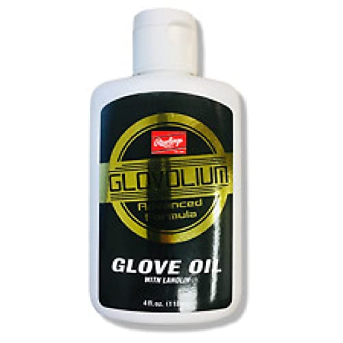 Rawlings | GLOVOLIUM Glove Treatment Products | Baseball/Softball | Multiple Options - style: Oil