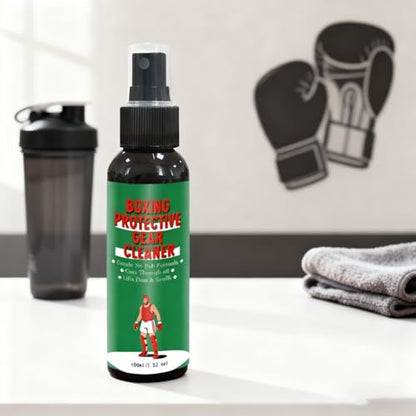 Boxing Gloves Deodorizer 100ml Powerful Spray for Sports