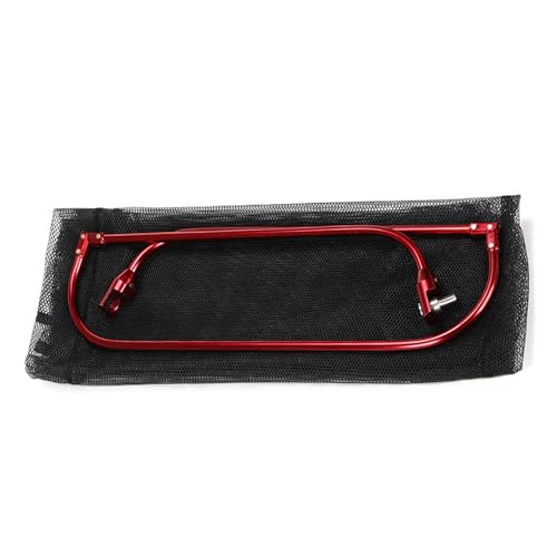 Dip Net Head Folding Fishing Outdoor Landing Net Replacement Triangular Fly Fishing Hand
