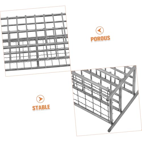 PRETYZOOM Test Tube Rack Sampling Tube Holder for Laboratory Use Organizer for Secure Test Tube Display and Compatibility