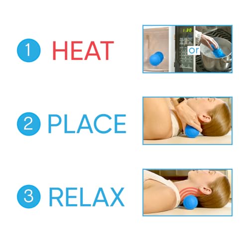 Dr. Cohen's AcuKit Deluxe - Whole Body Healing Kit for Deep Tissue Massage, Myofascial Release & Pain Relief - color: Complete Acuproduct Set