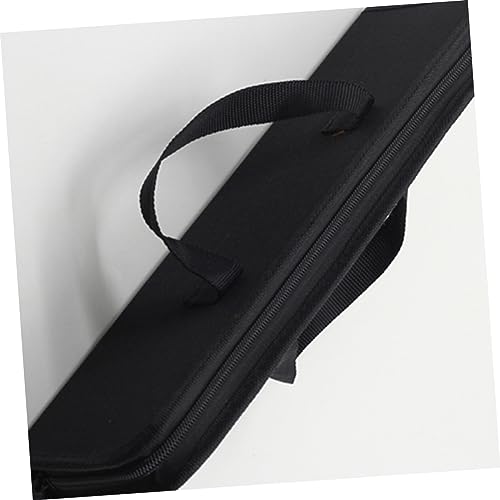GANAZONO for Aquariums 5-piece Tool Set Scissor Tweezer Scraper Ideal for Fish Tank and Maintenance