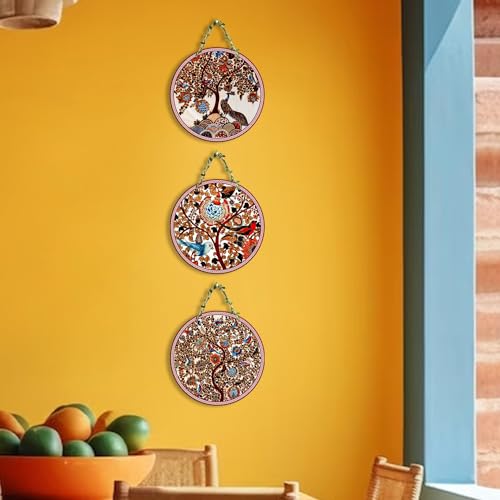 Home Decor Items, Living Room, House Decorative Items, Interior Decoration, Bedroom Decor, Wall Hangings