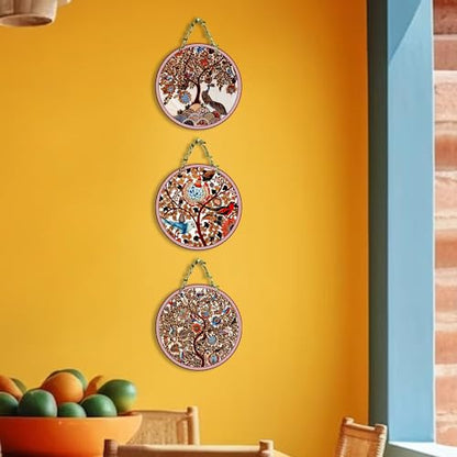 Home Decor Items, Living Room, House Decorative Items, Interior Decoration, Bedroom Decor, Wall Hangings