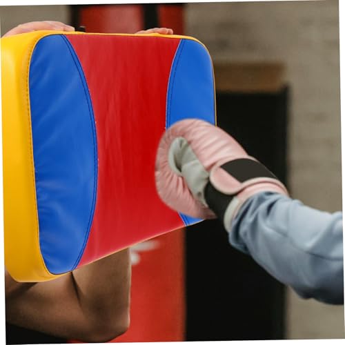 Kickboxing Training Pad Taekwondo Kick Pad Size S for Kick Fans