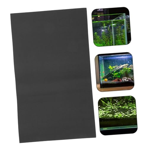Thick Aquarium Pad Fish Tank Under Mat Mat Under Fishtank Nonslip Leveling Pad