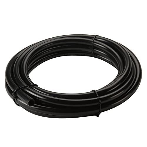 TotalPond Vinyl Tubing, 1/2-inch - size: 20 Feet