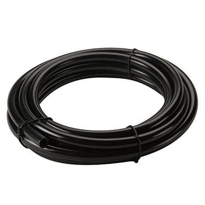 TotalPond Vinyl Tubing, 1/2-inch - size: 20 Feet