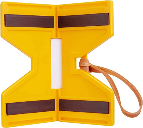 Firecore 2Pcs Level and Tool Magnetic Post Level