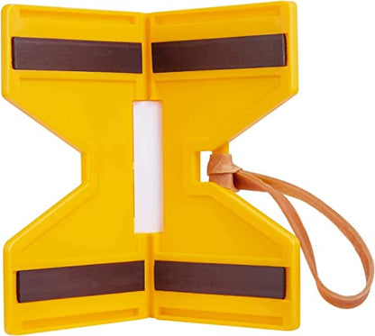 Firecore 2Pcs Level and Tool Magnetic Post Level