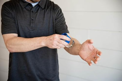 (Pack of 2) - Premier Ice Massage Cup