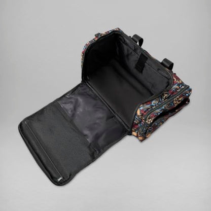 WOLFpak 30L Perfect Duffle Bag - Sports Tactical Gym Bag (Deadly Sharp) - color: Deadly Sharp