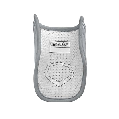 EvoShield Pro-SRZ 2.0 Batter's Elbow Guard - color: Grey, size: Small, style: Single Strap