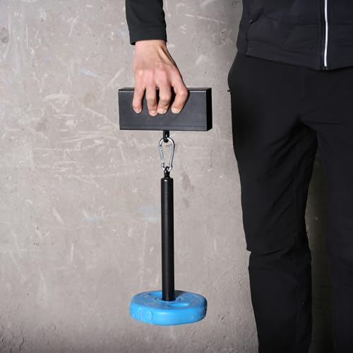 Pinch Block Hand Grip Strength Training Finger Forearm Exerciser