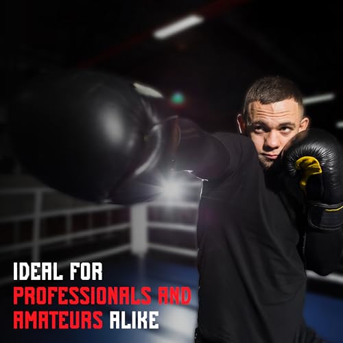 Ringside No Foul Boxing Groin Protector, Jockstrap Design, Groin Protector for Men, Ideal for Boxing, MMA, Muay Thai, Kickboxing, Workout, Training, and Competition - size: Medium