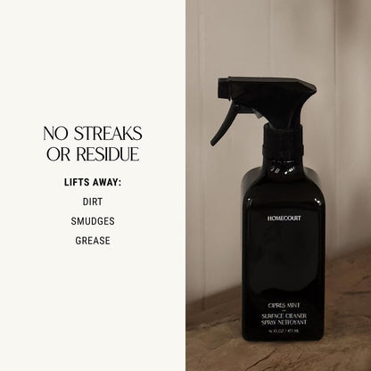 Homecourt by Courteney Cox Surface Cleaner, Cece, 16 fl oz