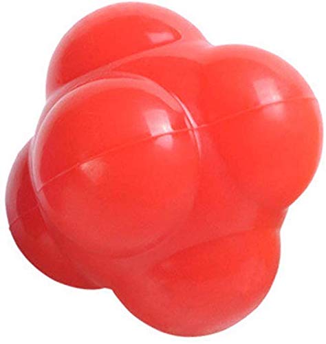 Reaction Ball, Hand-Eye Coordination Training Equipment