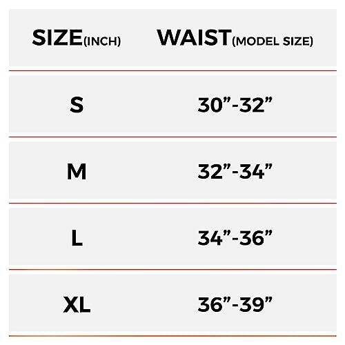 COOLOMG Men Adult Padded Baseball Sliding Shorts with Cup Pocket - color: Black, size: Medium