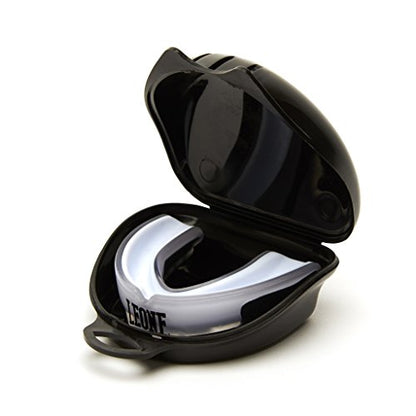 LEONE 1947, Top Guard Mouth-Guard one Size PD513 - color: White